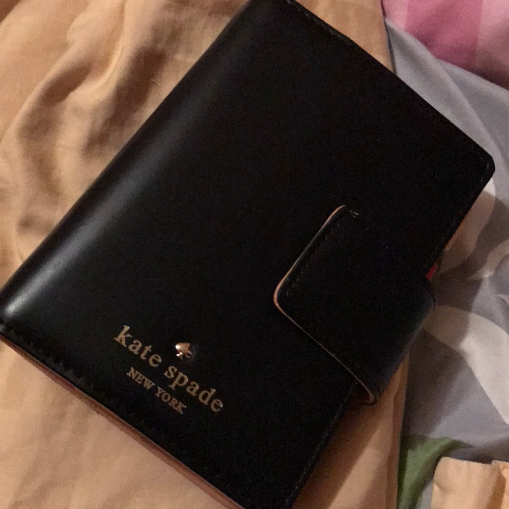 Kate spade planner